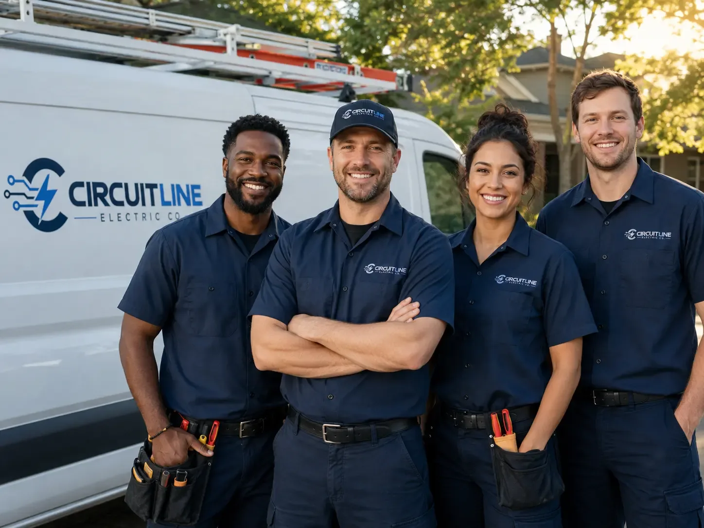 Whole Home Rewiring company in Interior, SD